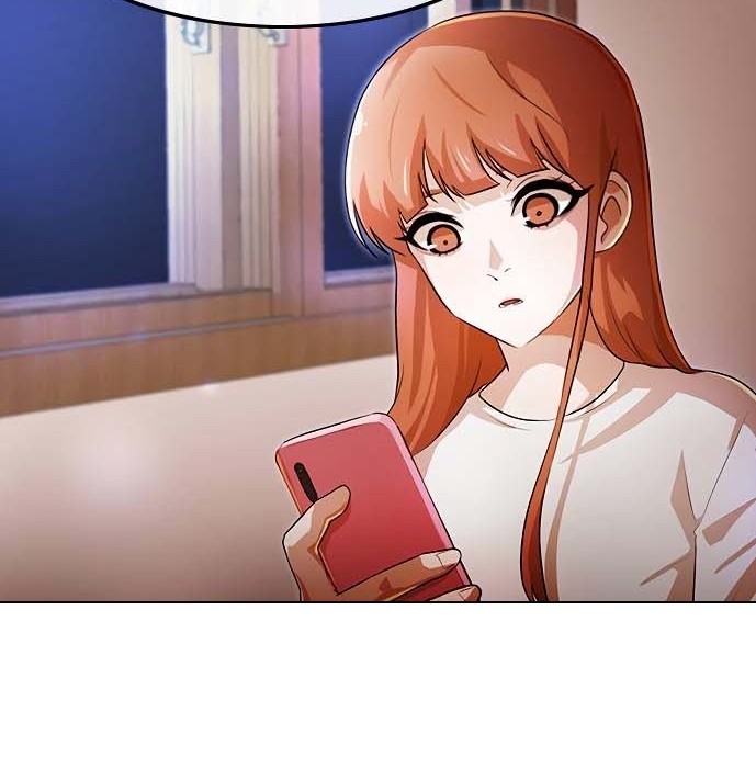 The Girl from Random Chatting! chapter 105 halaman 32