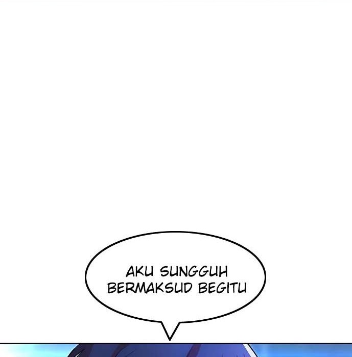 The Girl from Random Chatting! chapter 105 halaman 34