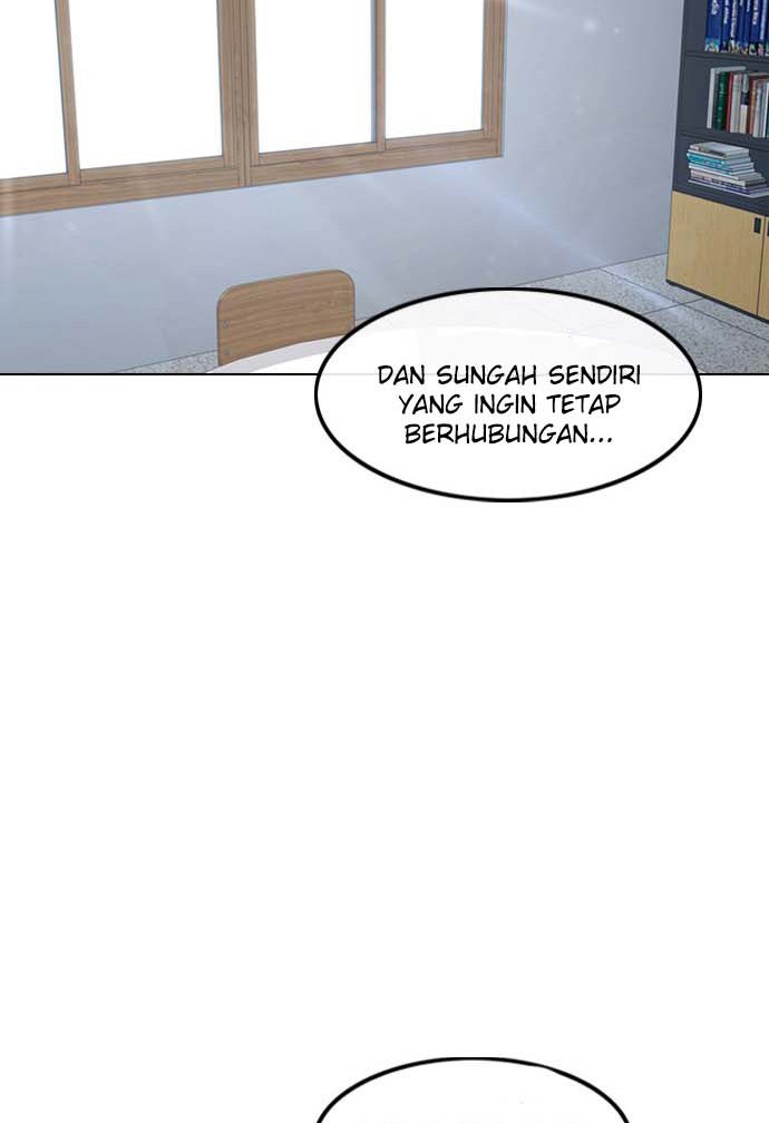 The Girl from Random Chatting! Bab 112 halaman 33