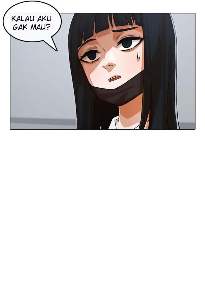 The Girl from Random Chatting! Bab 112 halaman 82