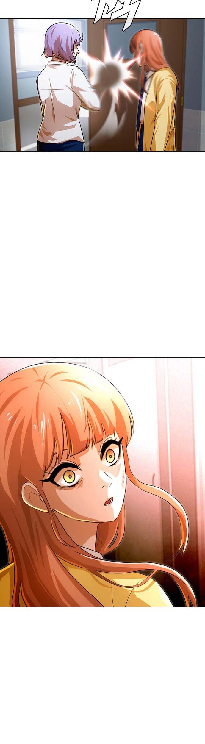 The Girl from Random Chatting! chapter 113 halaman 3