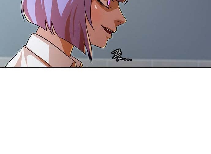 The Girl from Random Chatting! chapter 113 halaman 6