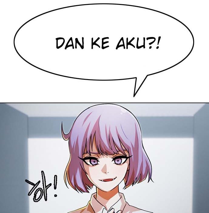 The Girl from Random Chatting! chapter 113 halaman 8