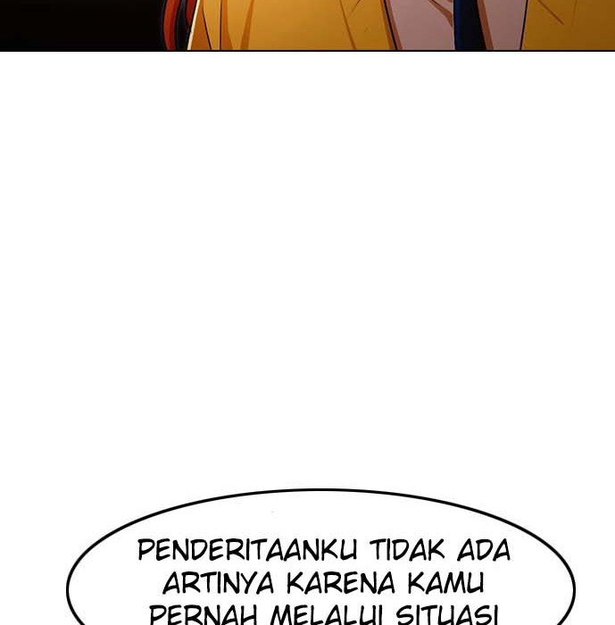 The Girl from Random Chatting! chapter 113 halaman 10