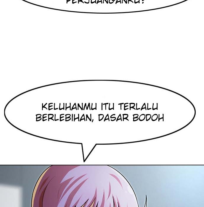 The Girl from Random Chatting! chapter 113 halaman 12