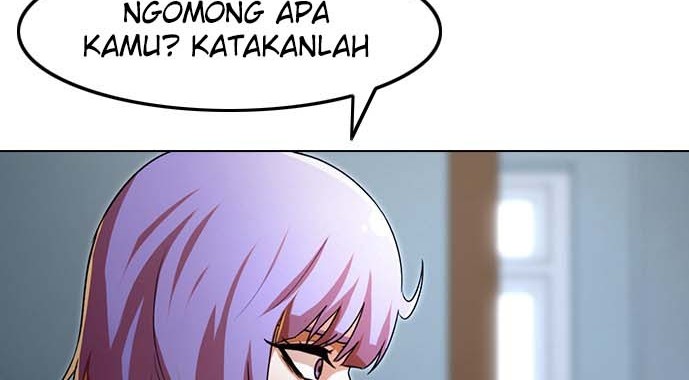 The Girl from Random Chatting! chapter 113 halaman 18