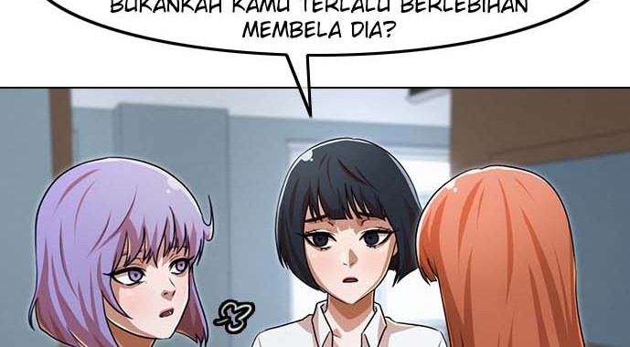 The Girl from Random Chatting! chapter 113 halaman 24