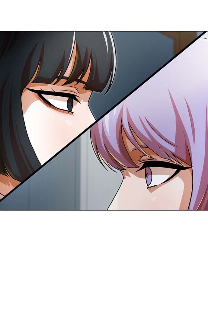 The Girl from Random Chatting! chapter 113 halaman 28