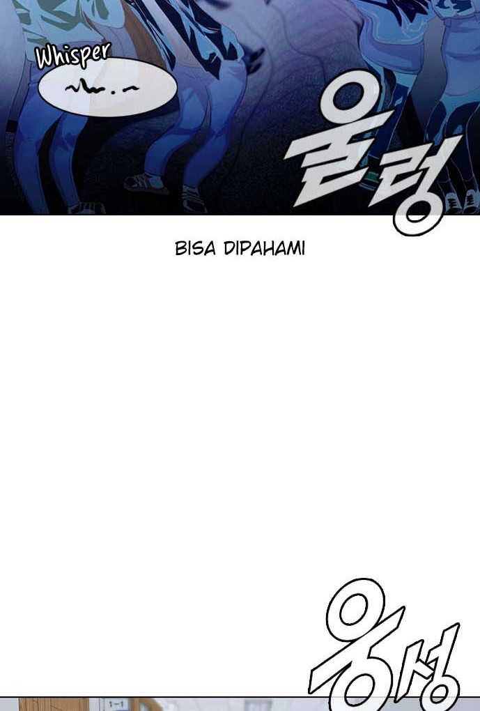 The Girl from Random Chatting! chapter 113 halaman 34