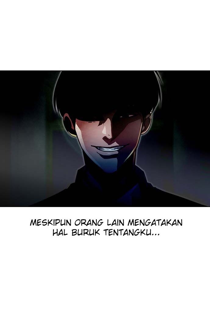 The Girl from Random Chatting! chapter 113 halaman 36