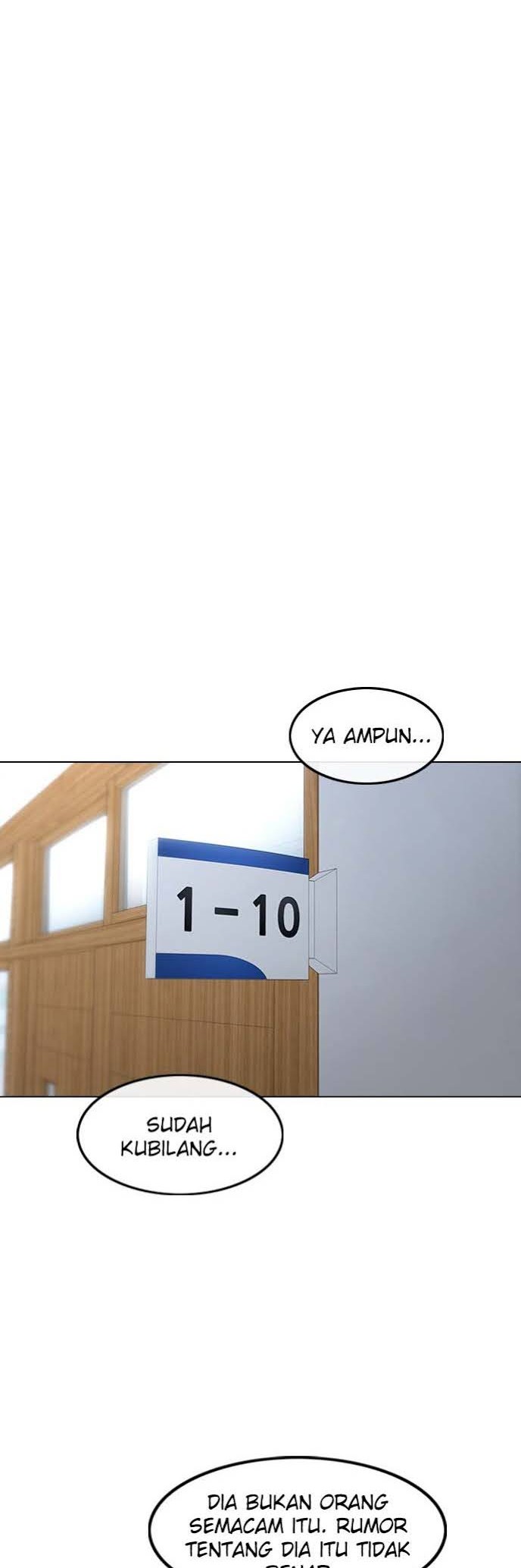 The Girl from Random Chatting! chapter 113 halaman 42