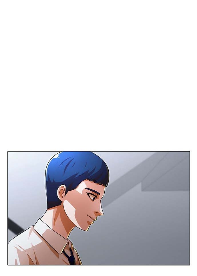 The Girl from Random Chatting! chapter 113 halaman 52
