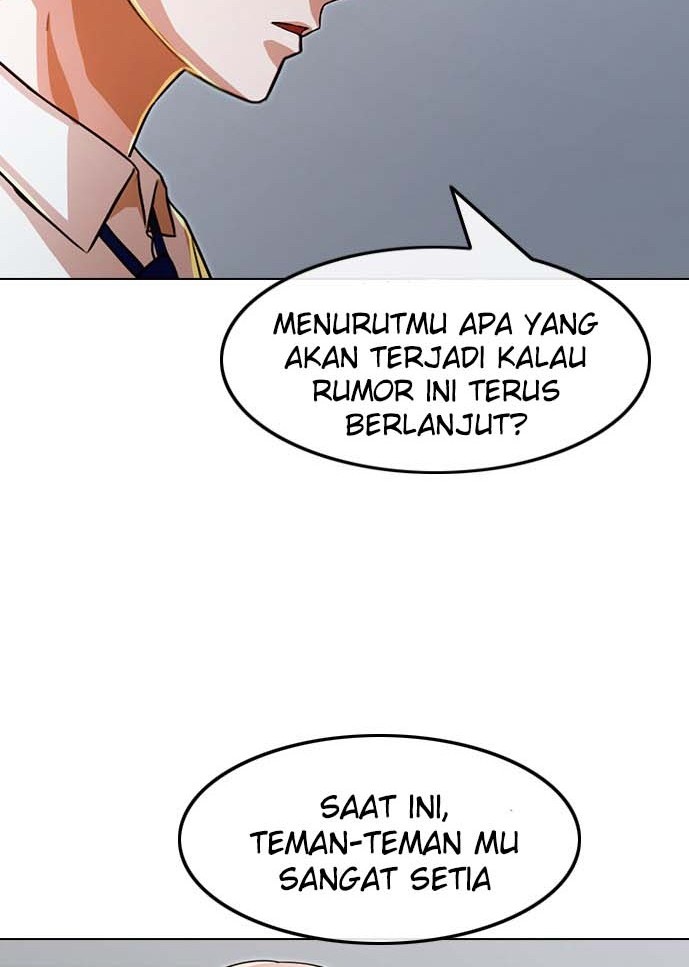 The Girl from Random Chatting! chapter 113 halaman 56