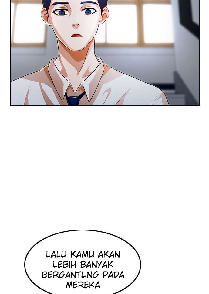 The Girl from Random Chatting! chapter 113 halaman 58