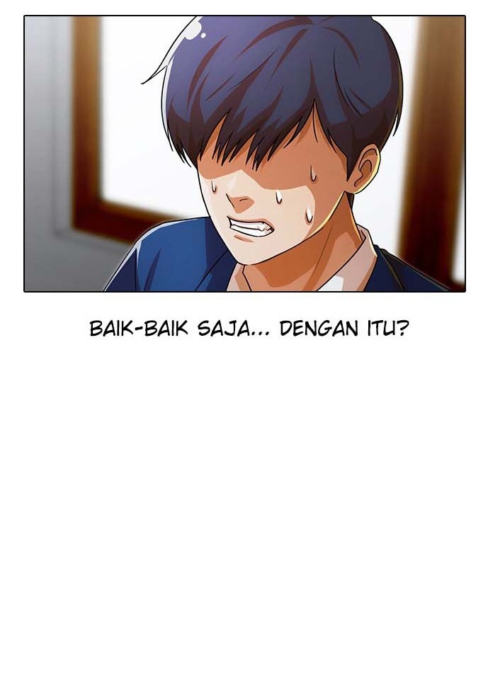 The Girl from Random Chatting! chapter 113 halaman 62