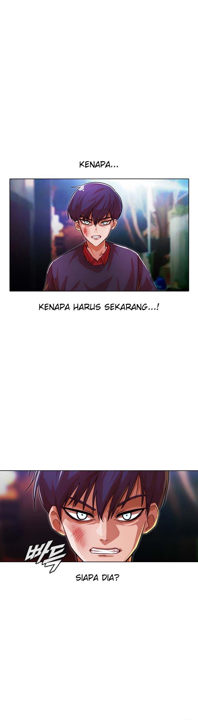 The Girl from Random Chatting! Bab 116 halaman 10