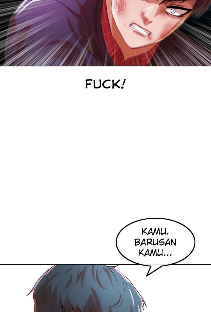 The Girl from Random Chatting! Bab 116 halaman 47