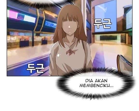 The Girl from Random Chatting! chapter 12 halaman 5