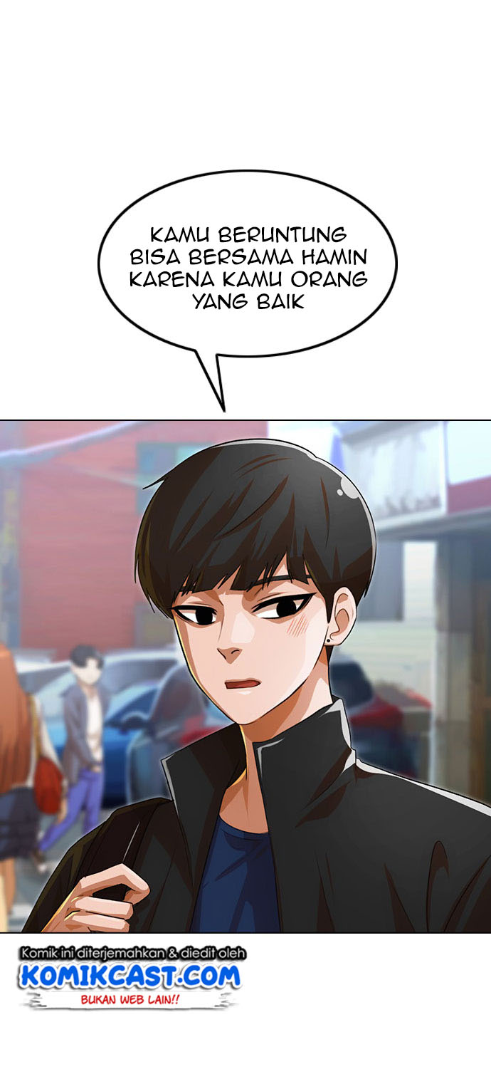 The Girl from Random Chatting! chapter 120 halaman 32