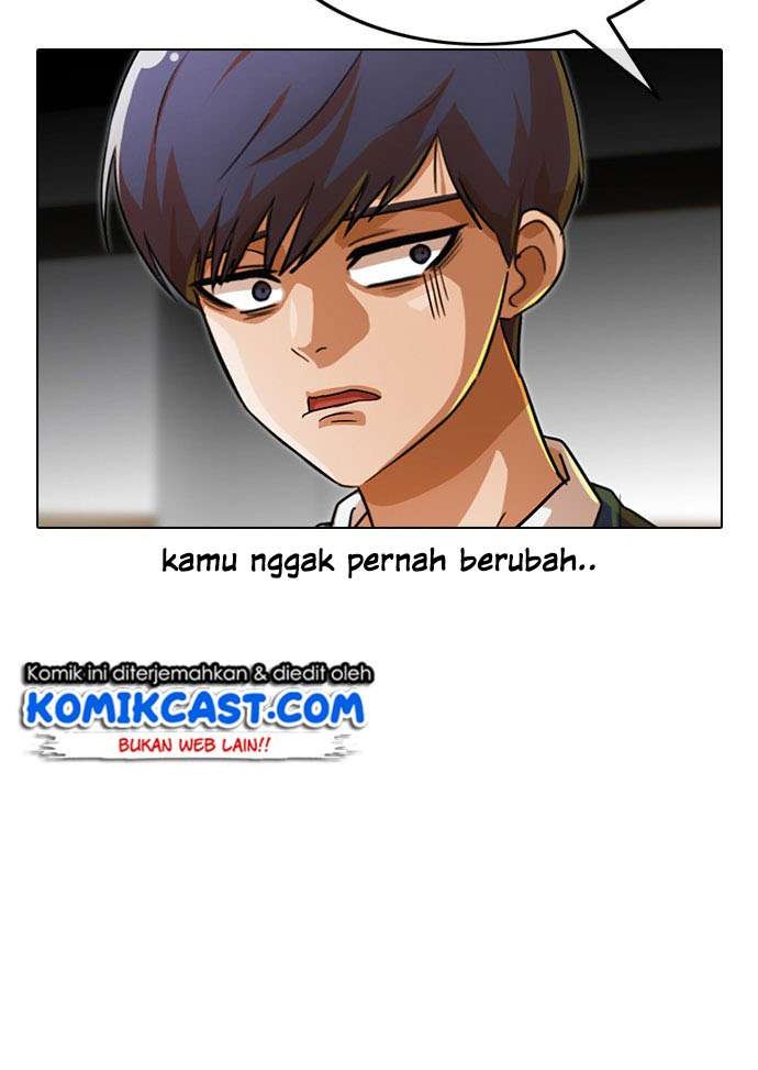 The Girl from Random Chatting! chapter 121 halaman 24
