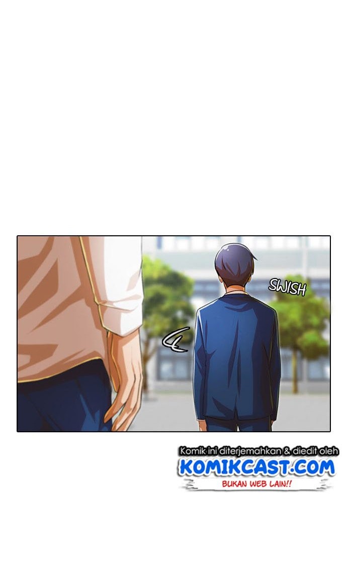 The Girl from Random Chatting! chapter 124 halaman 24