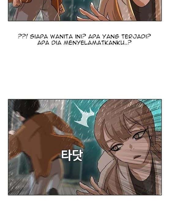 The Girl from Random Chatting! chapter 13 halaman 10