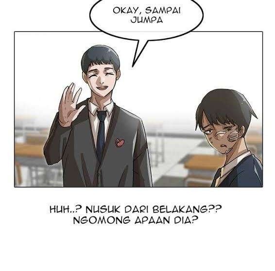 The Girl from Random Chatting! chapter 13 halaman 30