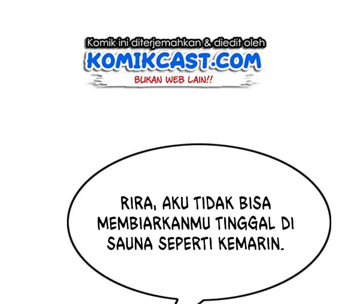 The Girl from Random Chatting! Bab 136 halaman 33