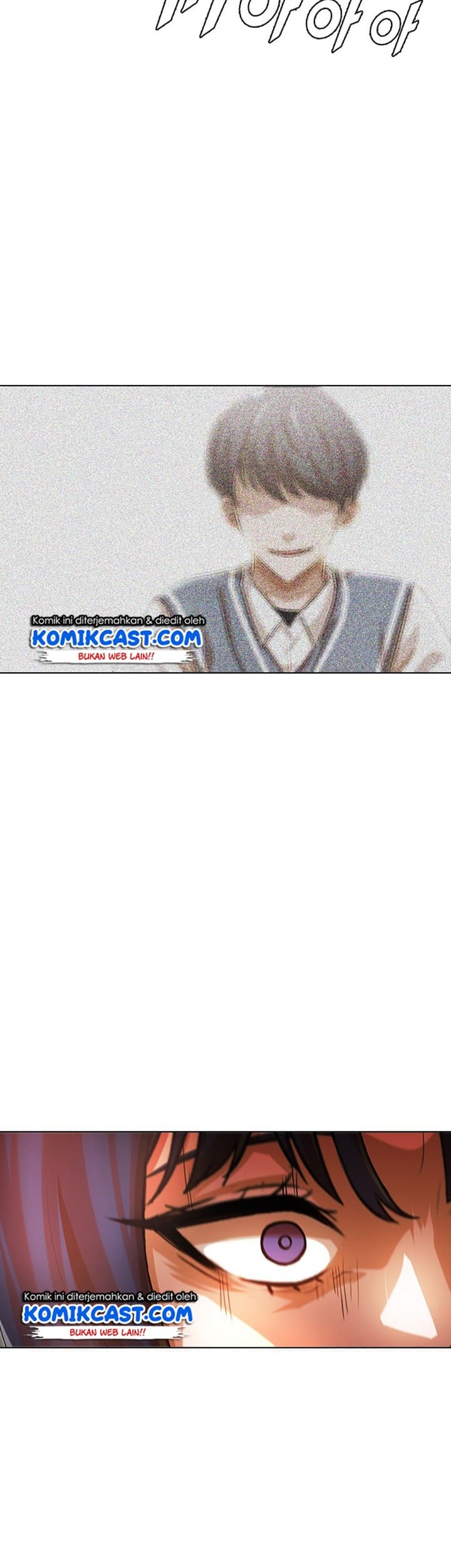 The Girl from Random Chatting! chapter 140 halaman 44