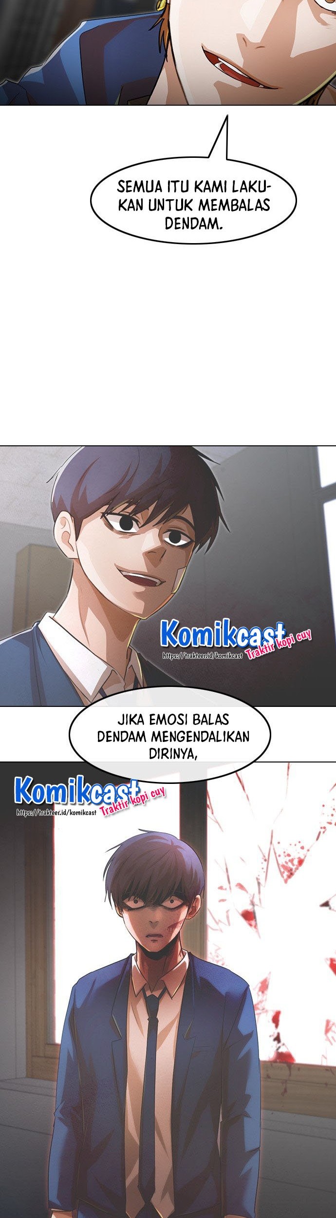 The Girl from Random Chatting! chapter 148 halaman 80