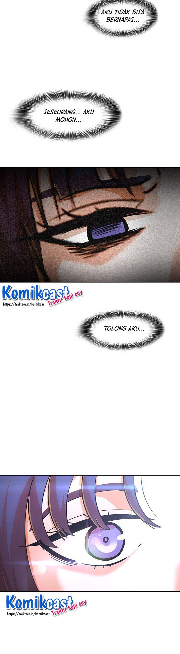 The Girl from Random Chatting! chapter 148 halaman 82