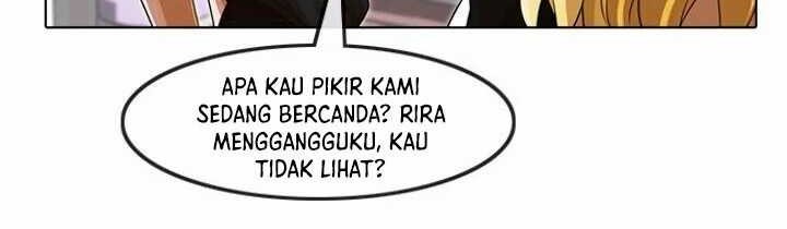 The Girl from Random Chatting! chapter 151 halaman 40