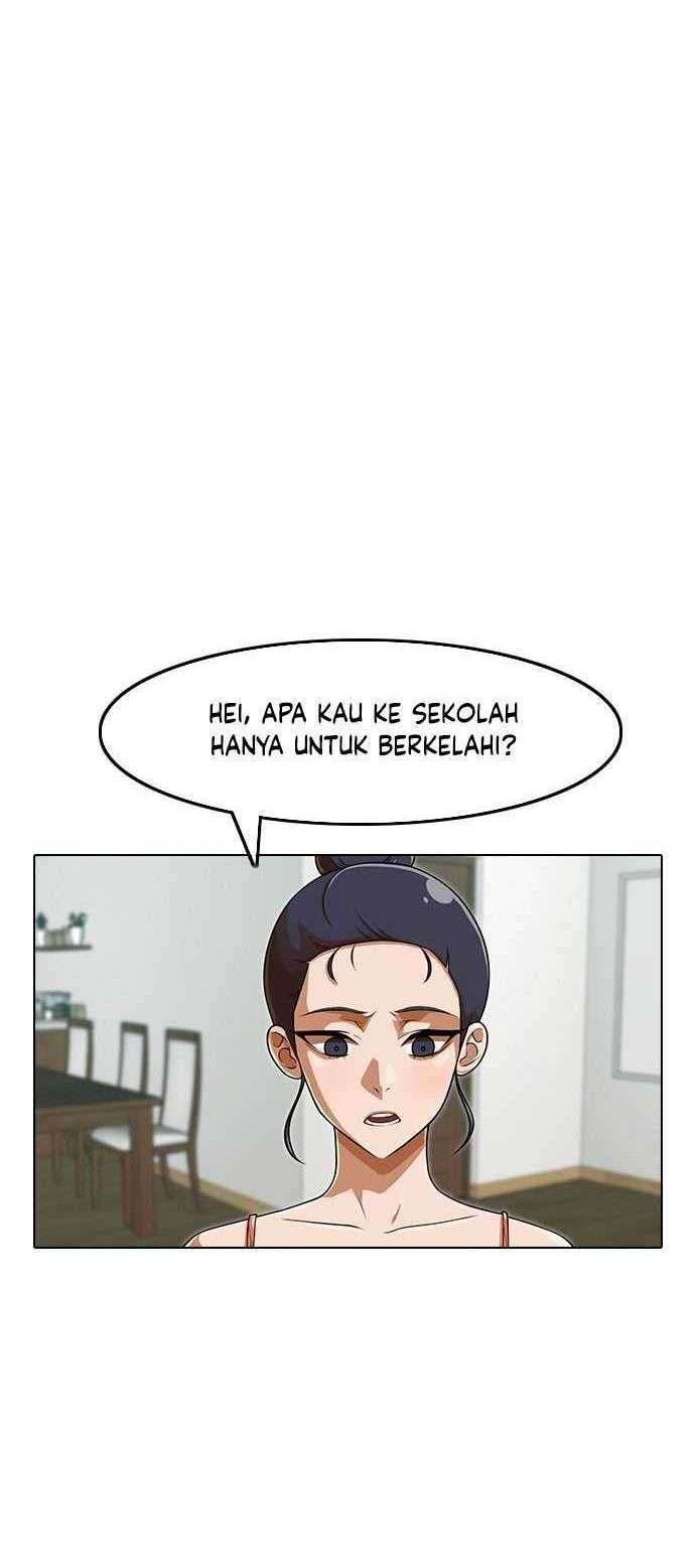The Girl from Random Chatting! chapter 156 halaman 32