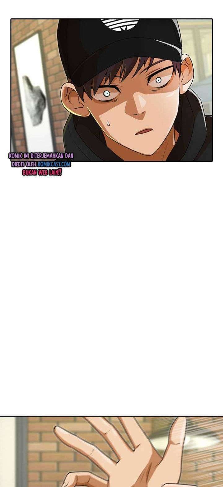 The Girl from Random Chatting! chapter 162 halaman 45