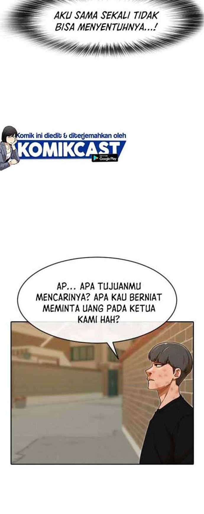 The Girl from Random Chatting! chapter 165 halaman 5