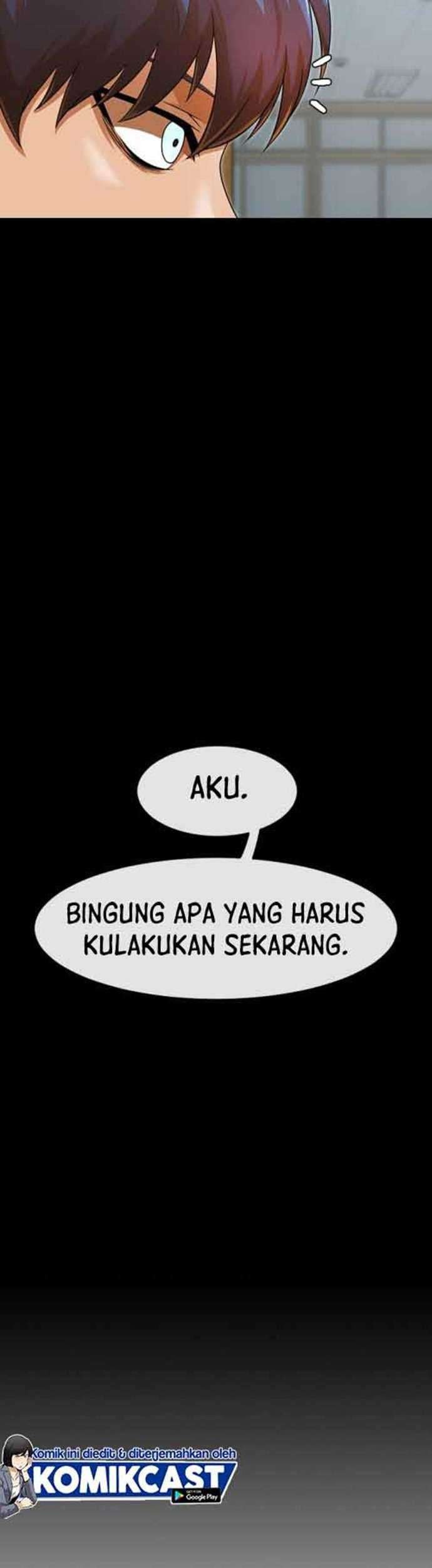 The Girl from Random Chatting! chapter 165 halaman 80