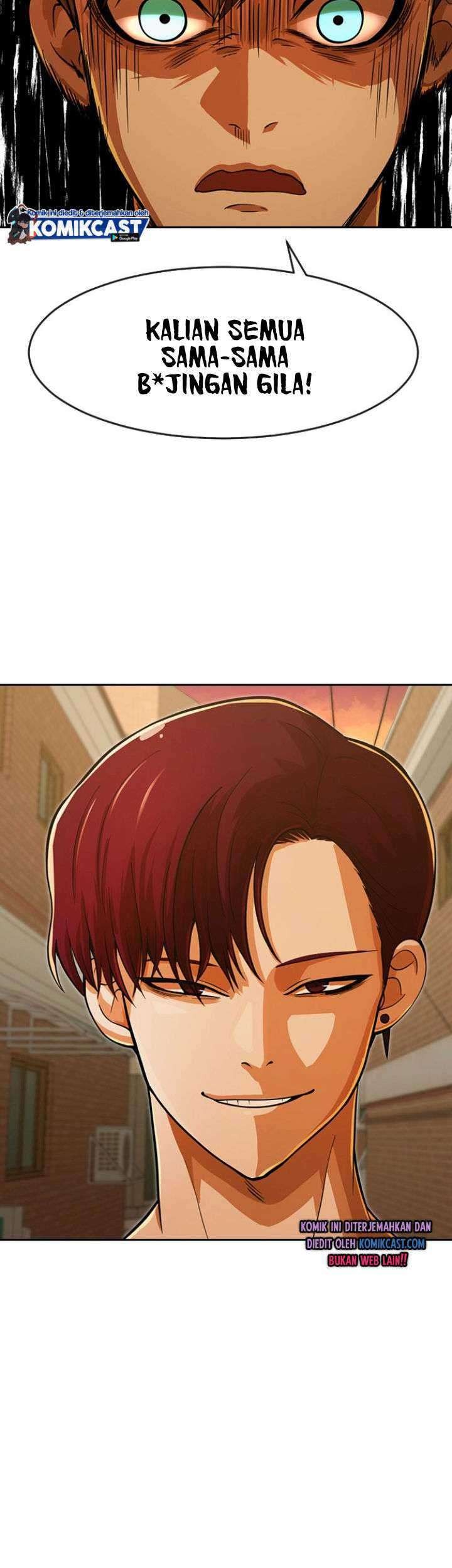 The Girl from Random Chatting! chapter 166 halaman 24