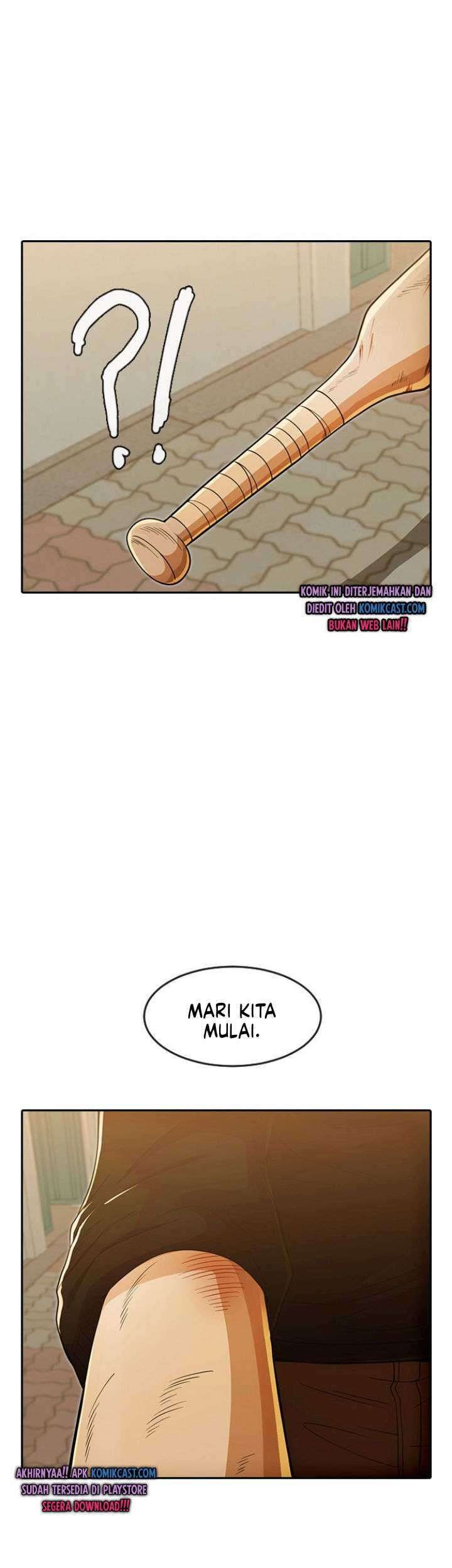 The Girl from Random Chatting! chapter 166 halaman 32