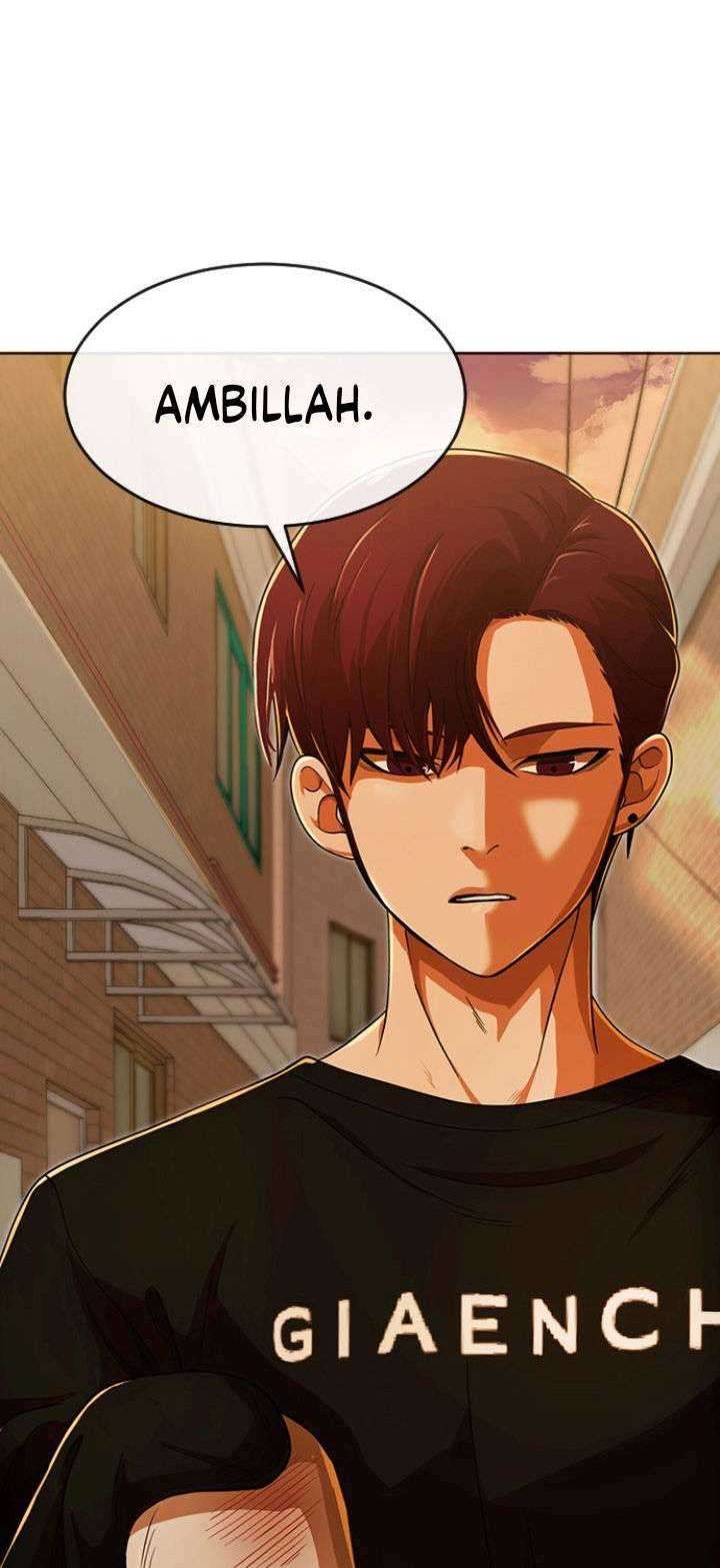 The Girl from Random Chatting! chapter 166 halaman 33