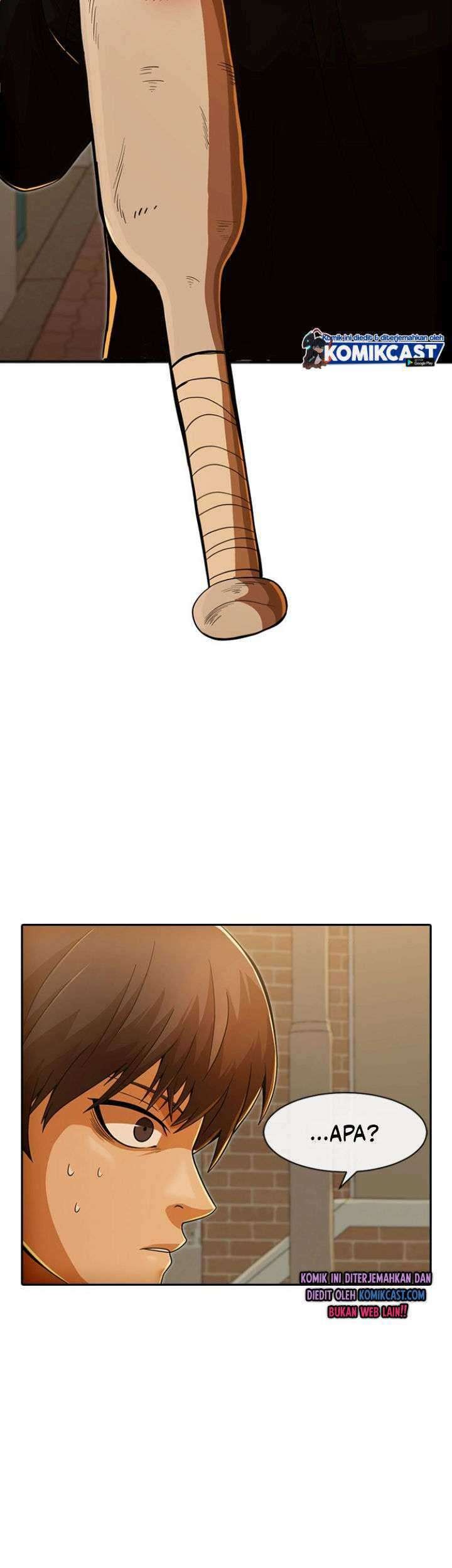The Girl from Random Chatting! chapter 166 halaman 34