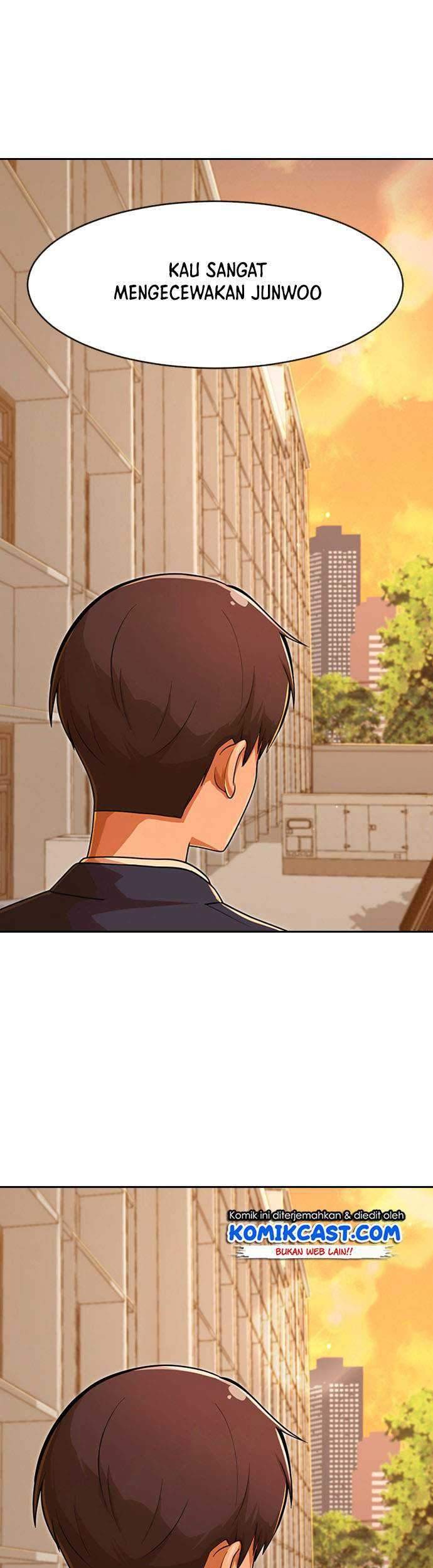 The Girl from Random Chatting! chapter 169 halaman 32