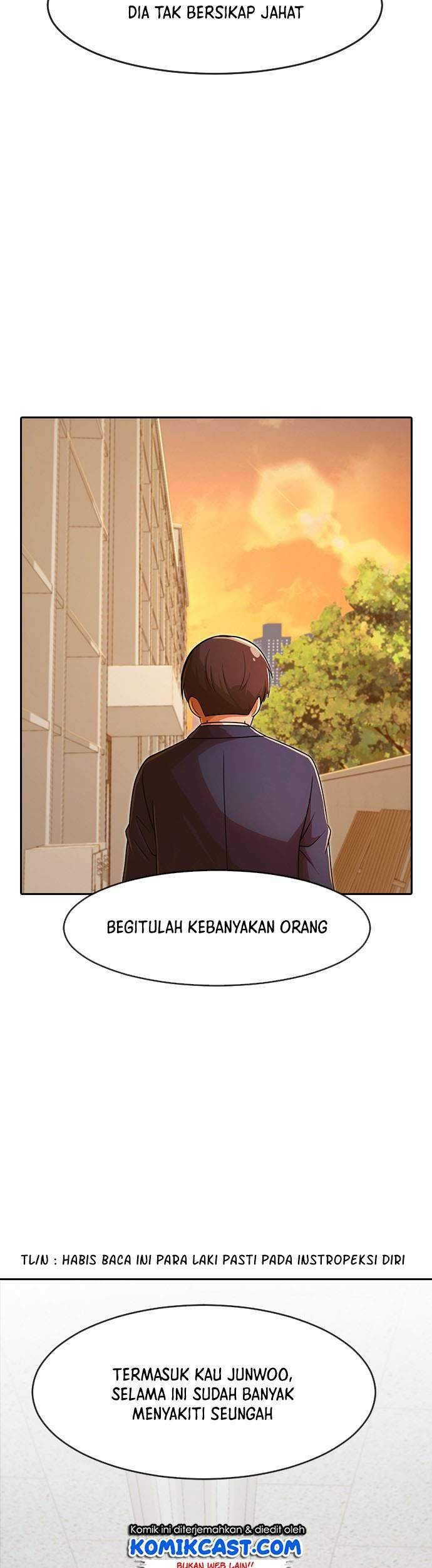 The Girl from Random Chatting! chapter 169 halaman 44