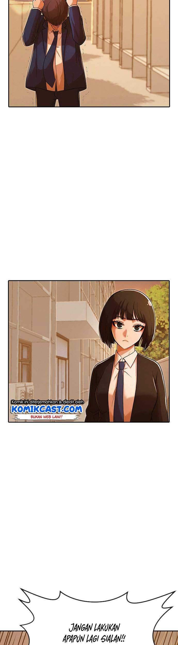 The Girl from Random Chatting! chapter 169 halaman 80