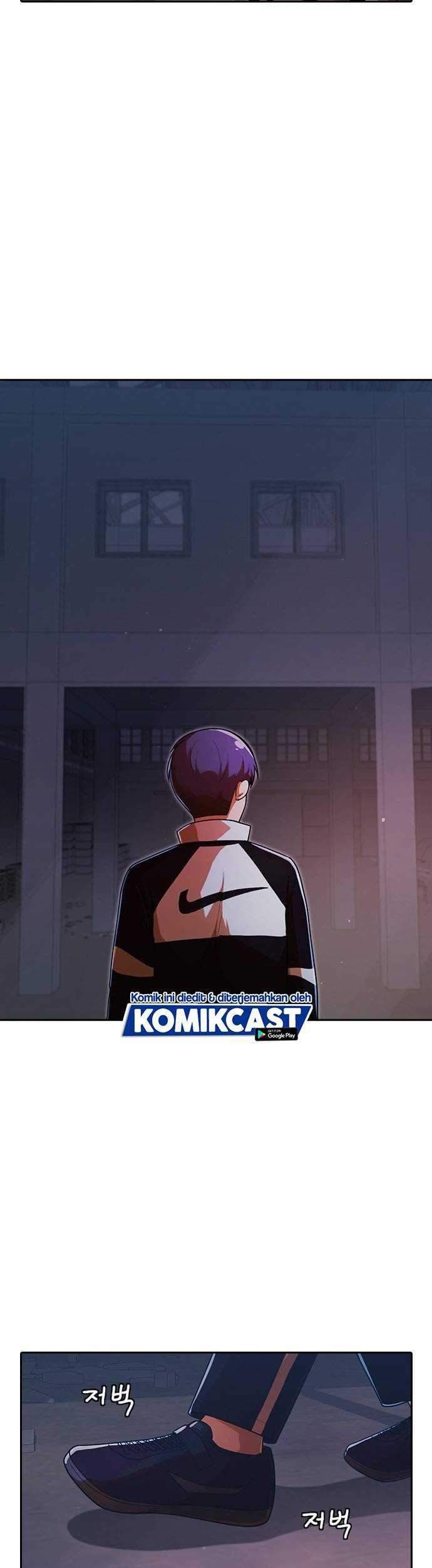 The Girl from Random Chatting! chapter 170 halaman 34