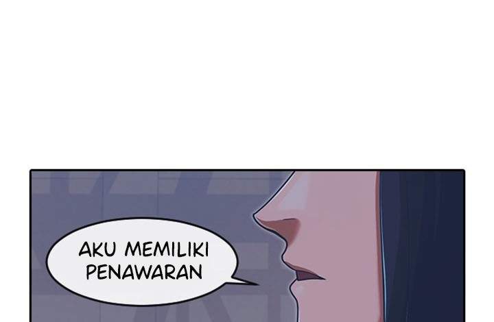 The Girl from Random Chatting! Bab 172 halaman 167