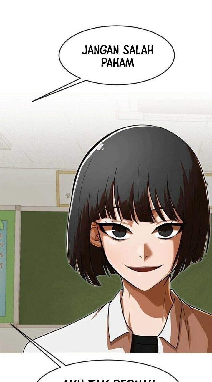 The Girl from Random Chatting! chapter 173 halaman 32