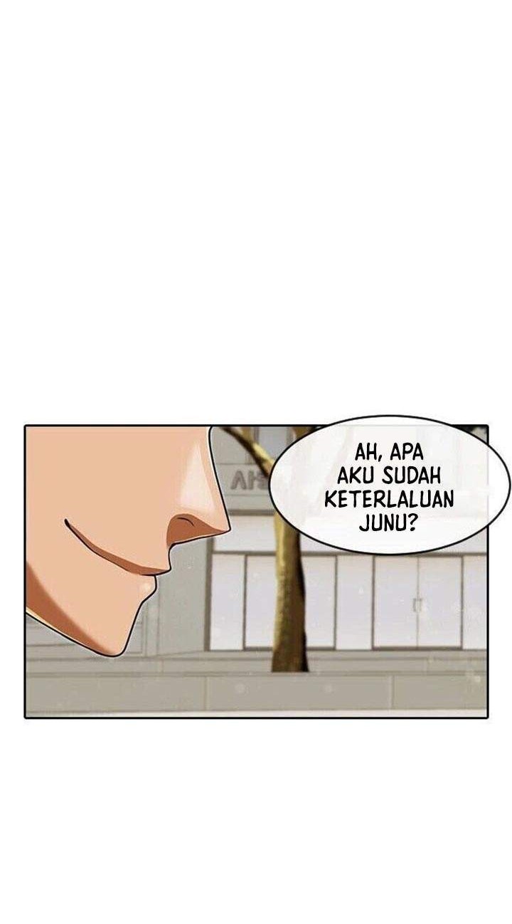 The Girl from Random Chatting! chapter 173 halaman 44