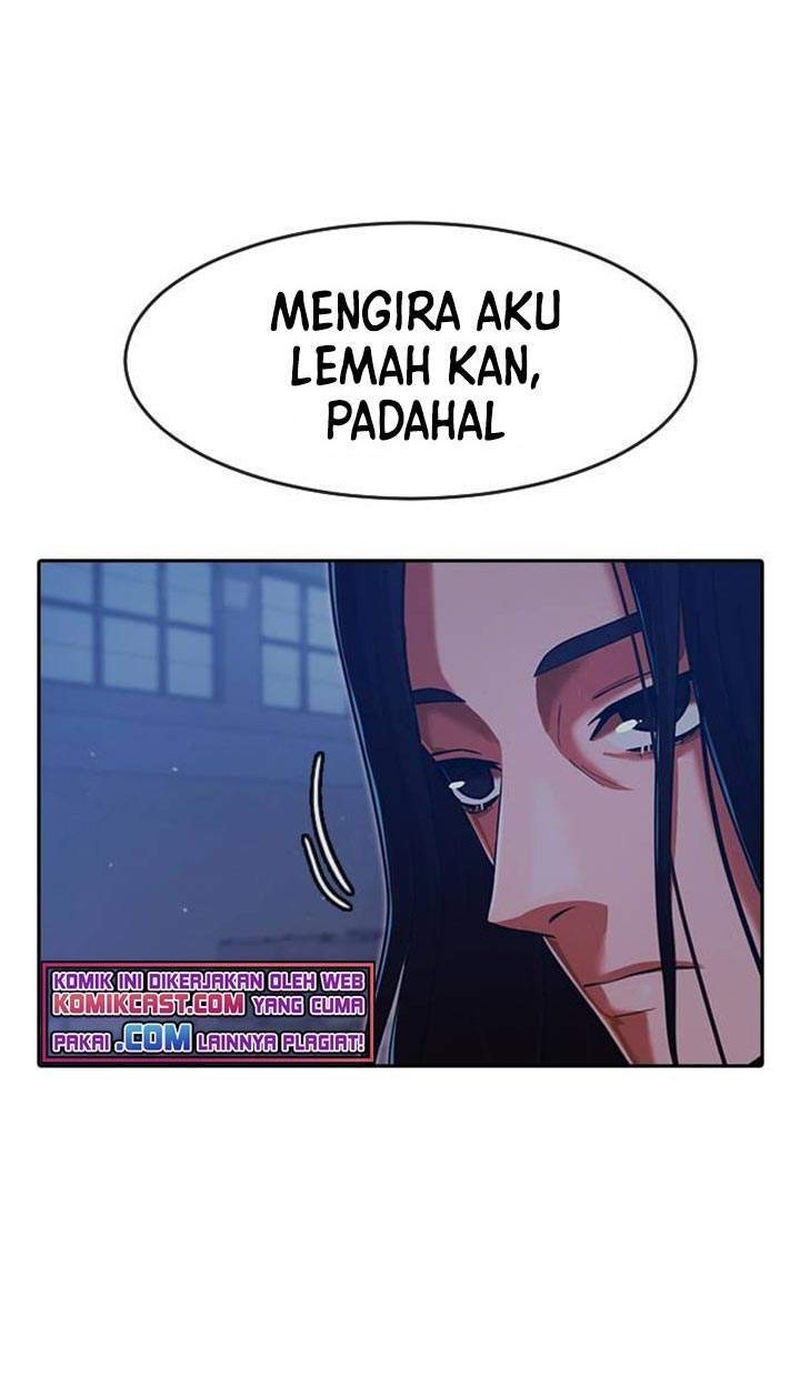 The Girl from Random Chatting! chapter 175 halaman 2