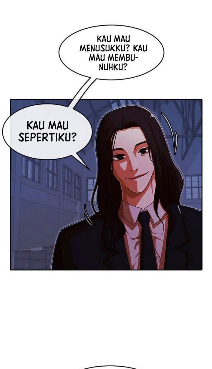 The Girl from Random Chatting! chapter 175 halaman 8