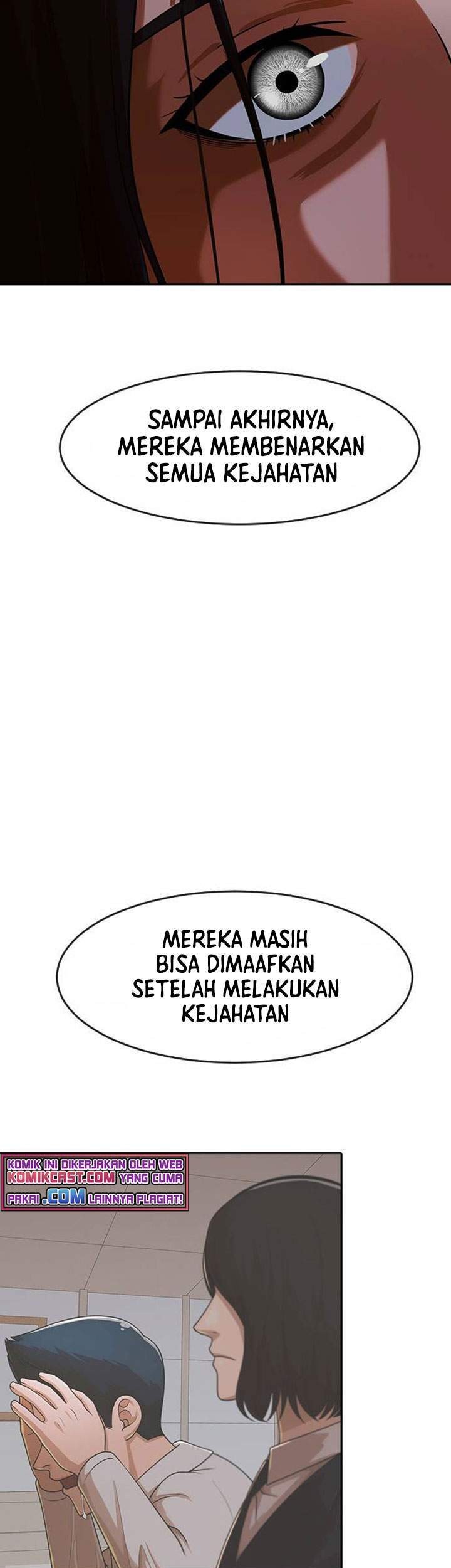 The Girl from Random Chatting! chapter 175 halaman 11